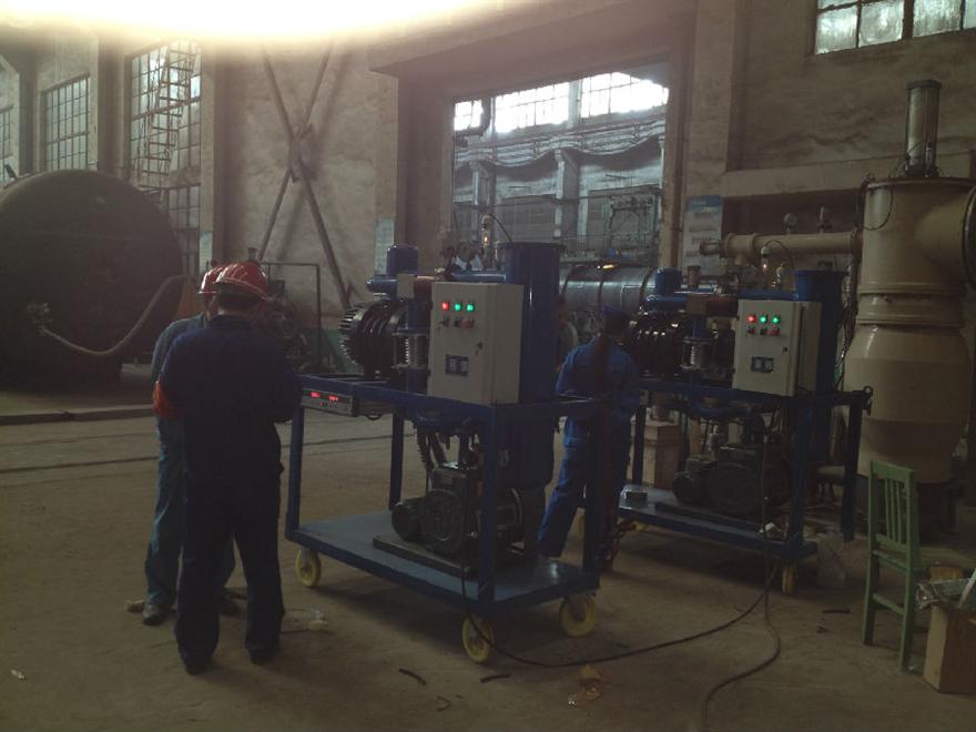 抽真空裝置邯鄲客戶使用驗(yàn)收現(xiàn)場(chǎng)1.JPG 抽真空裝置