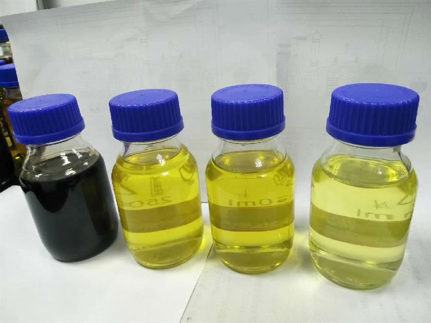 337479525481147484.jpg 廢油過濾設備的正壓與負壓物理關系