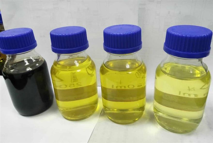 01基礎油.jpg 廢油凈化基礎油循環綜合利用項目工藝《環境影響報告會》