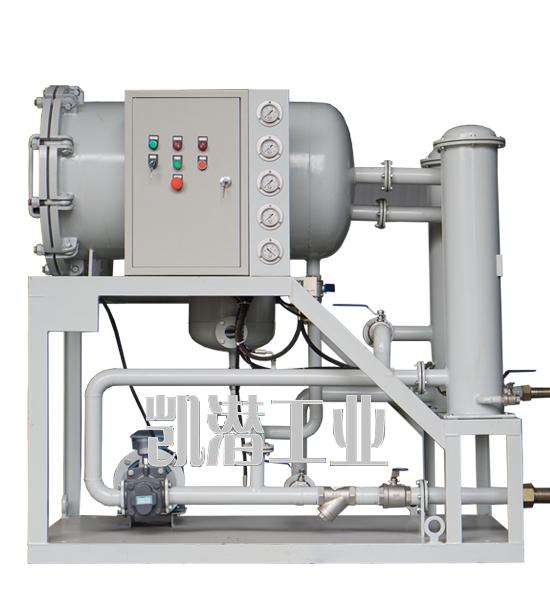 聚結(jié)式濾油機(jī).jpg 柴油、煤油濾油機(jī)脫水技術(shù).難尋首度公放