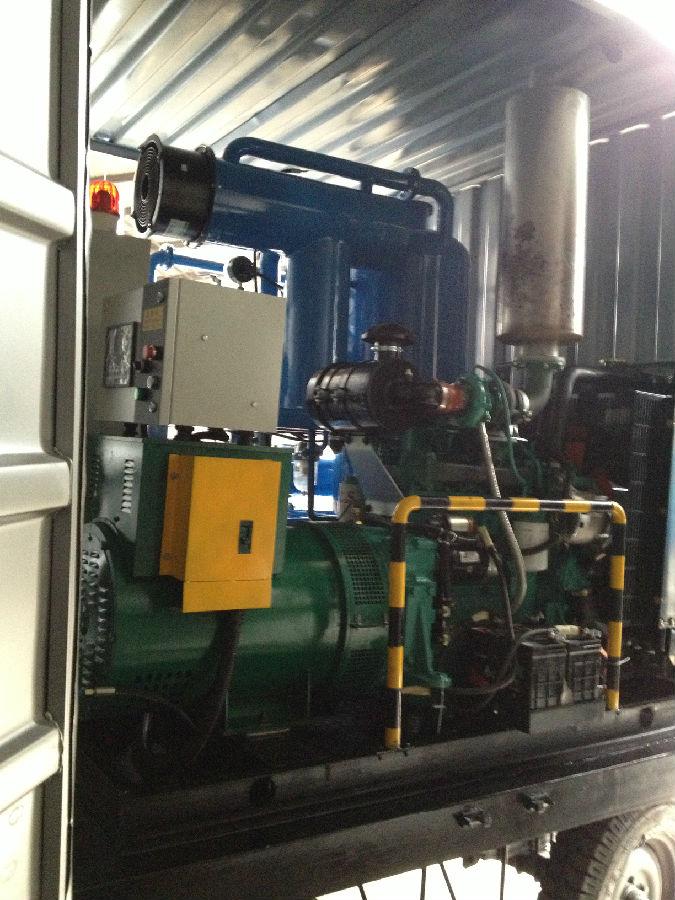 箱變絕緣油濾油機 箱變絕緣油濾油機