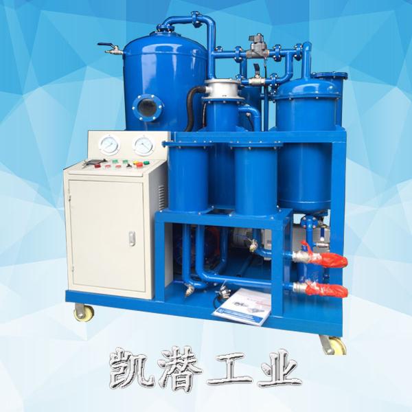 2.jpg 濾油機使用過程中真空度下降,達不到額定數值的原因