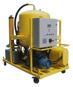 12液壓油真空濾油機.jpg 濾油機對液壓設備維護好處及意義