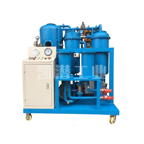 TYA潤滑油濾油機