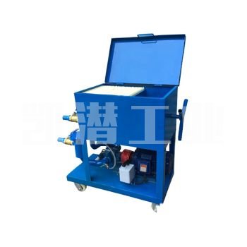 高精度凈油機 高精度凈油機