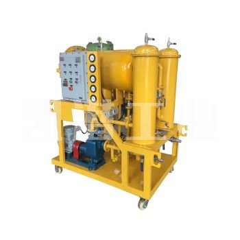 聚結式分離濾油機 聚結式分離濾油機