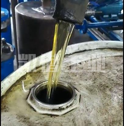 汽輪機油 汽輪機油