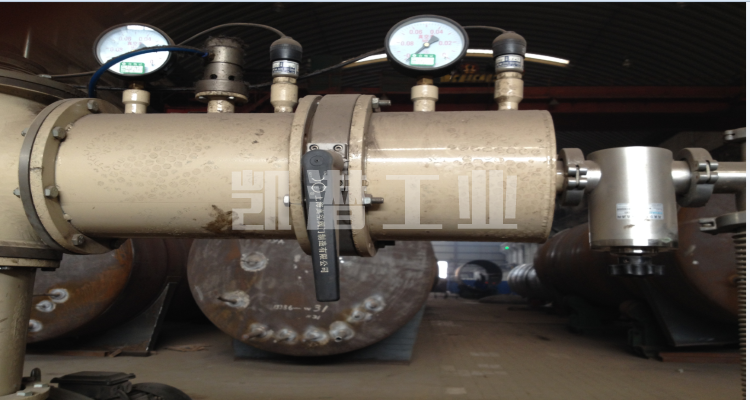 抽真空裝置 抽真空裝置