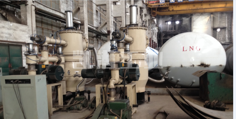 抽真空設備 抽真空設備