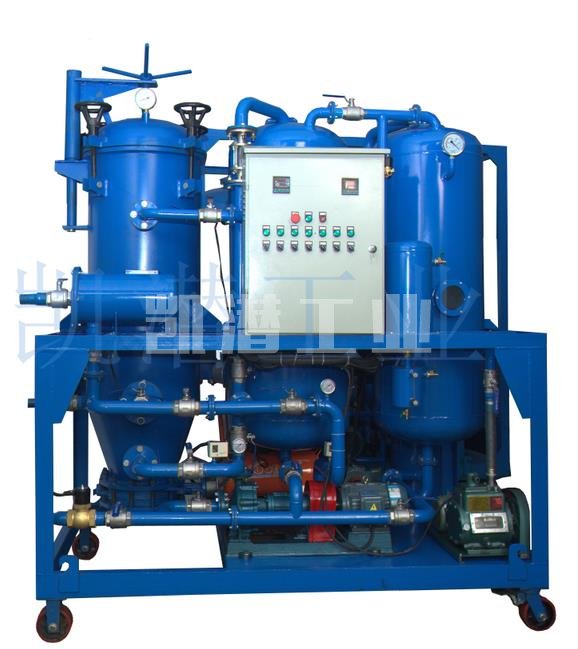 真空脫色濾油機 真空脫色濾油機