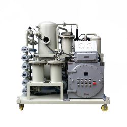 防爆真空濾油機 防爆真空濾油機