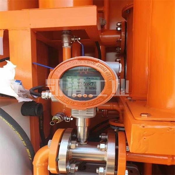 濾油機細節 濾油機細節