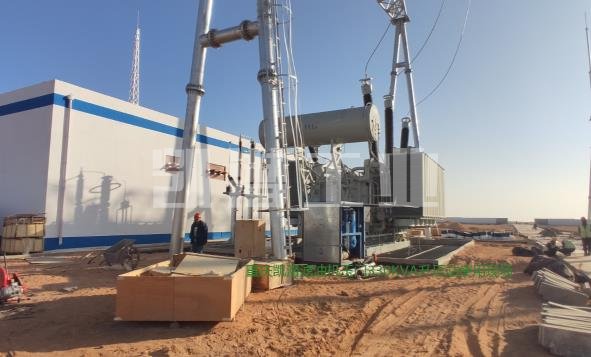 變壓器油濾油機 變壓器油濾油機