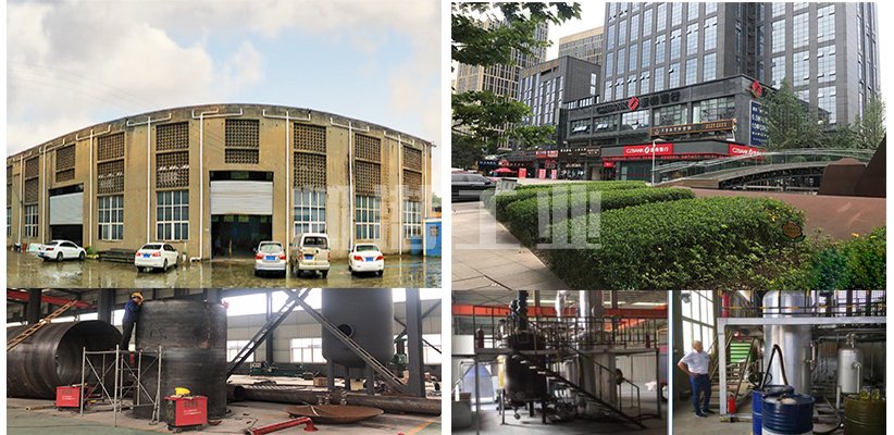 凱潛工廠 凱潛工廠