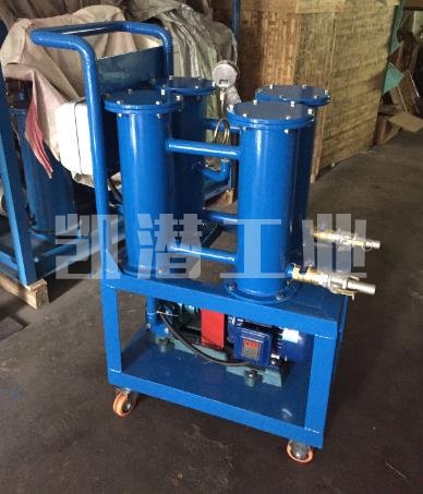 加油過濾小車 加油過濾小車