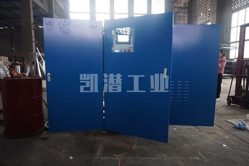 真空濾油機 真空濾油機