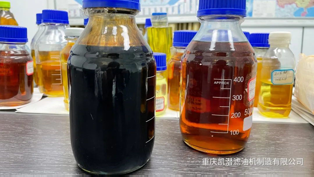 廢機油再生利用 廢機油再生利用