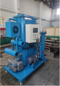 液壓油凈化機(jī) 液壓油凈化機(jī)