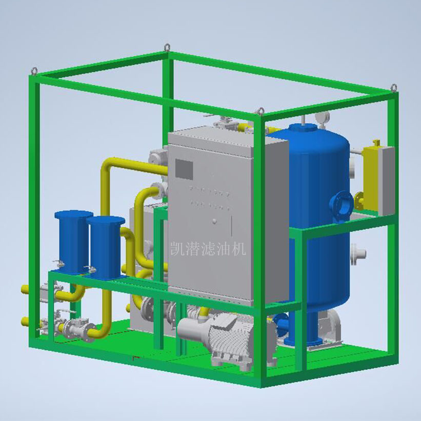 離心濾油機(jī)